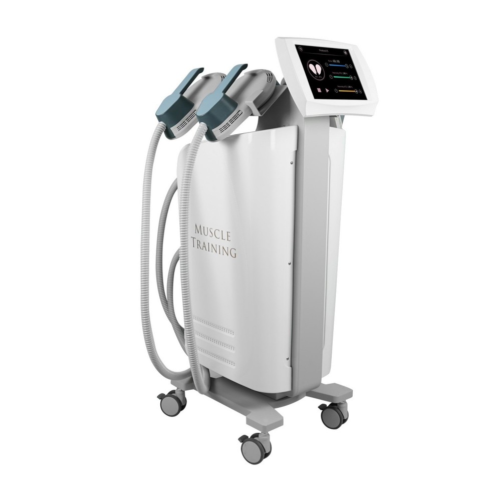 EMS Sculpting Technology
