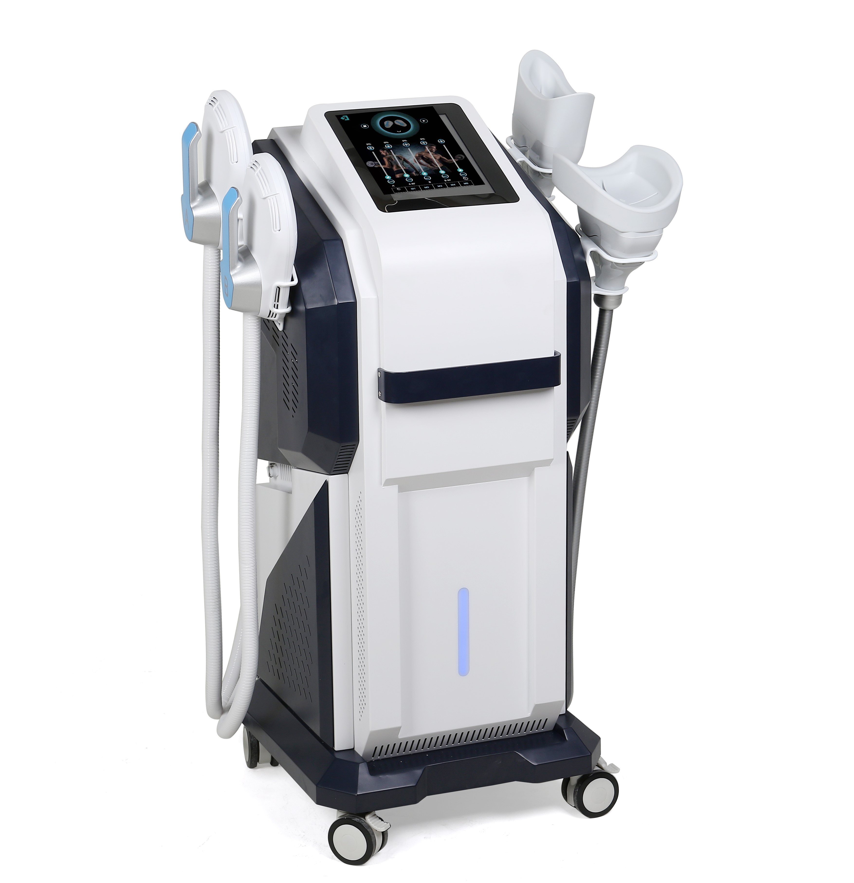 Cryolipolysis Technology