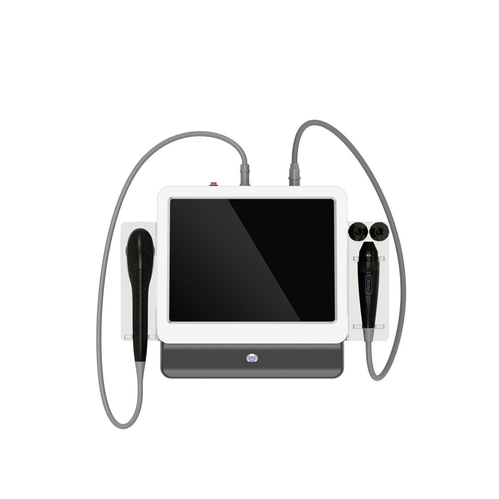 7D HIFU with Vmax Technology
