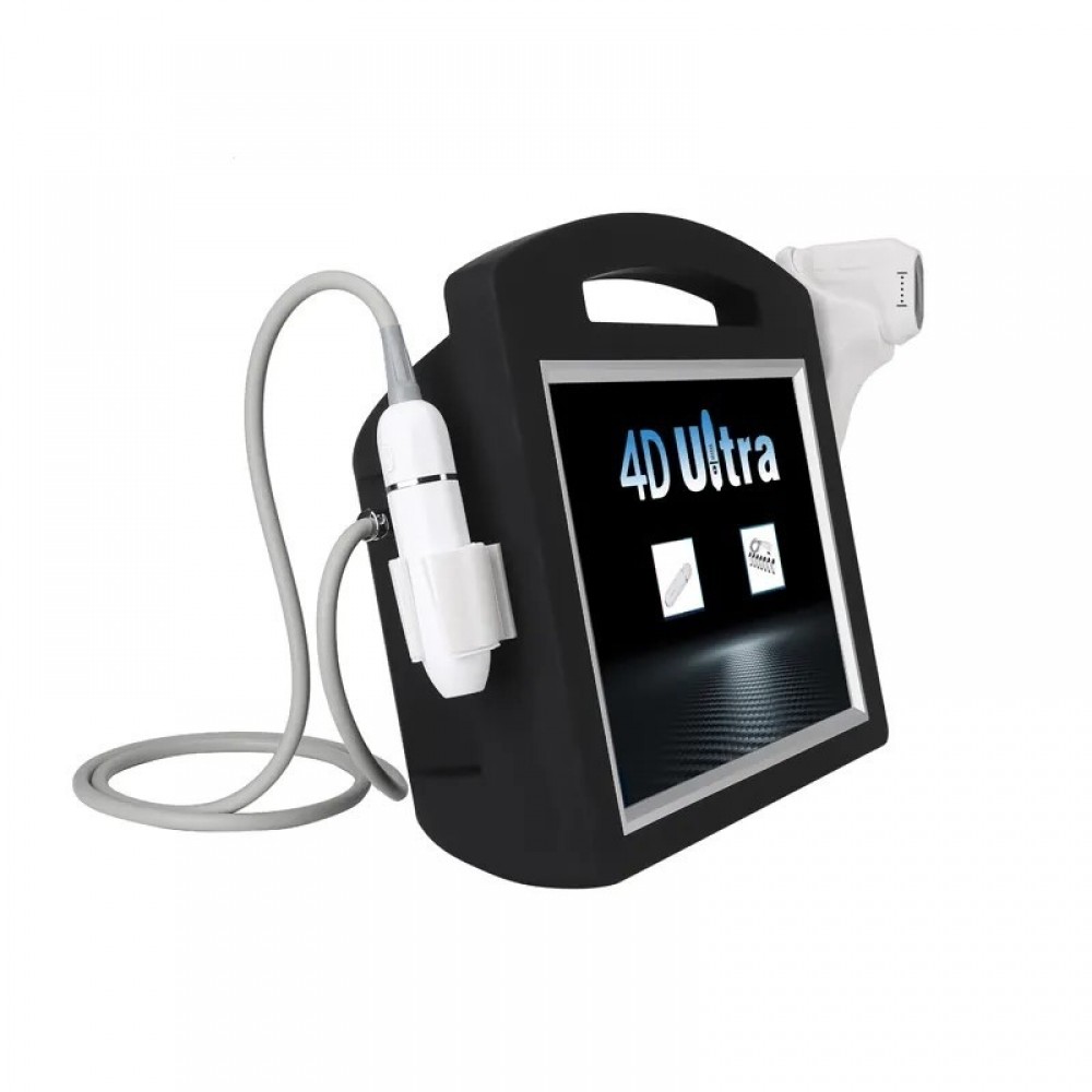 4D HIFU Technology
