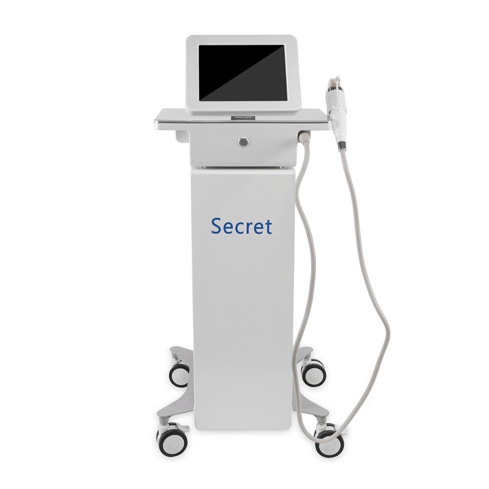 RF Micro Needle Technology