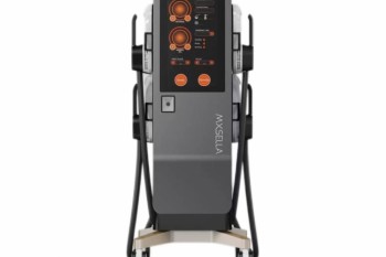 4 Handles Hifem EMS Vertical
