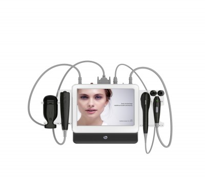 Liposonix + 4D + 7D + Vmax 4 in 1