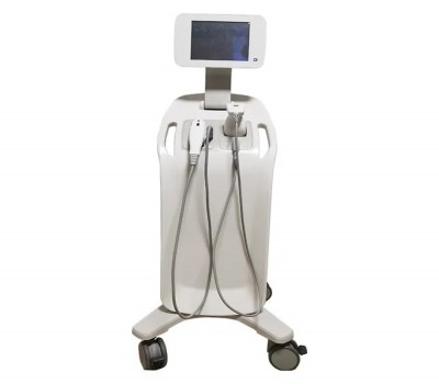 Vertical Ultra + Liposonix
