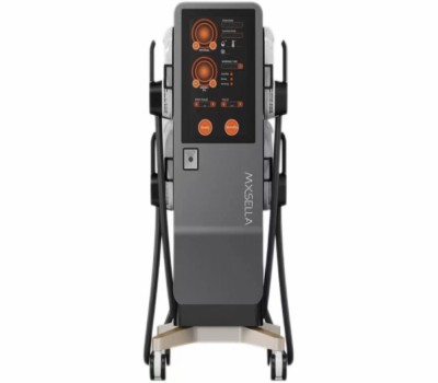 4 Handles Hifem EMS Vertical