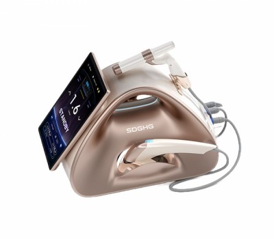Portable Ultraformer MPT
