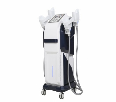 Vertical Cryo