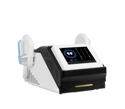 HIFEM Body Sculpting Machine