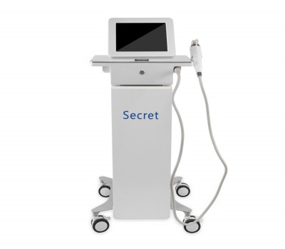 RF Micro Needle Technology