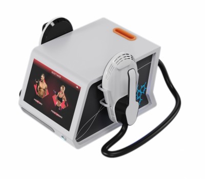 2 Handles Hifem EMS Portable