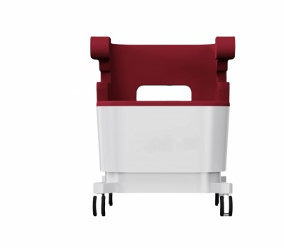 EMS Chair