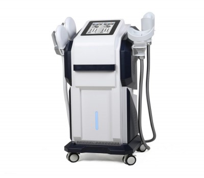 Cryo + Hifem 2 in 1