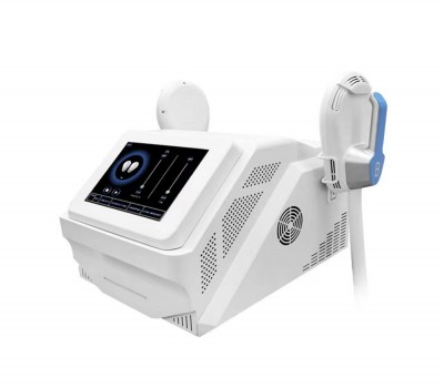 2 or 4 Handles Hifem EMS Sculpt