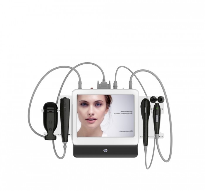 Liposonix + 4D + 7D + Vmax 4 in 1
