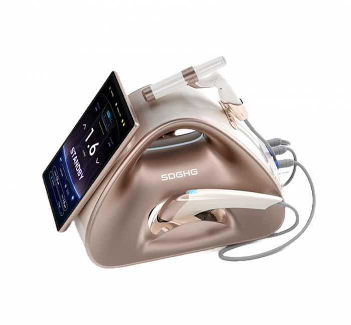 Portable Ultraformer MPT